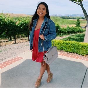 Meet your Posher, Casie